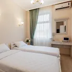 Värdshus Asiya 3*