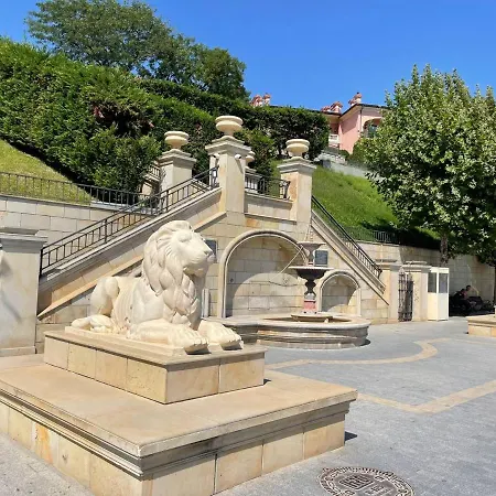 Мініготель Asiya Одеса