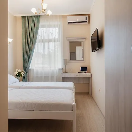 Asiya Fogadó 3*