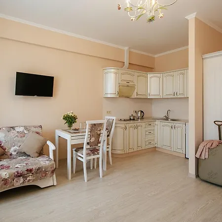 Asiya 3* Odesa