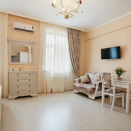 Asiya Herberg Odessa