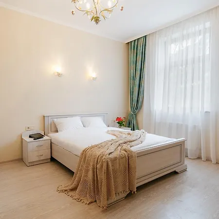 Inn Asiya Odesa