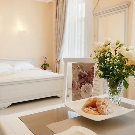 Asiya Inn Odesa