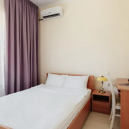 Asiya Inn 3*