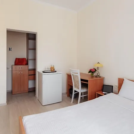 Asiya Inn Odesa