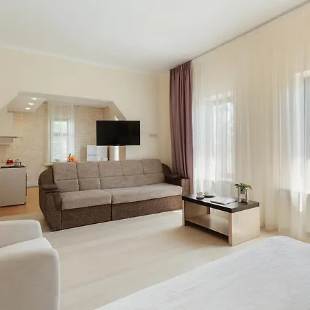 Inn Asiya Odesa