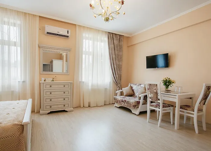 Asiya Herberg Odessa