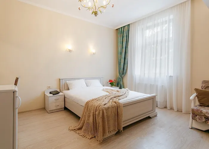 Herberg Asiya Odessa