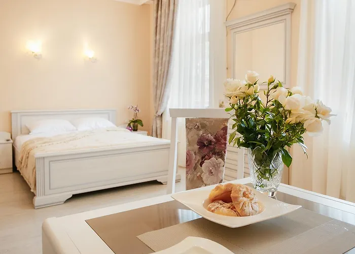 Asiya Herberg Odessa