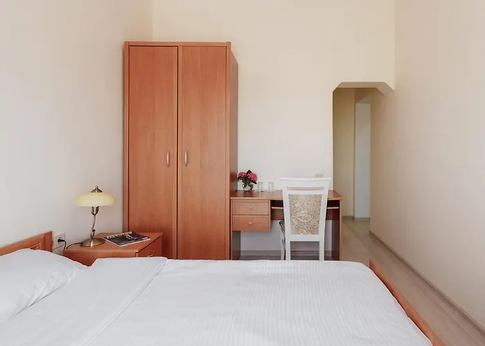 Asiya Мініготель 3*