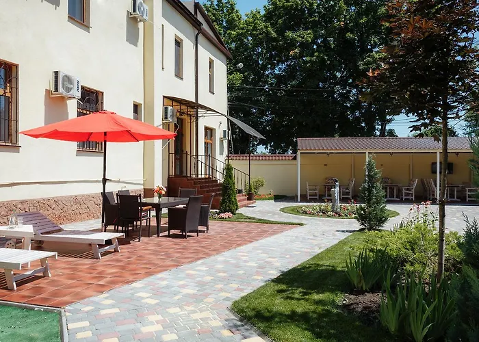 Мініготель Asiya 3*