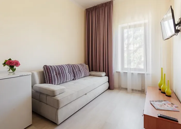 Мініготель Asiya