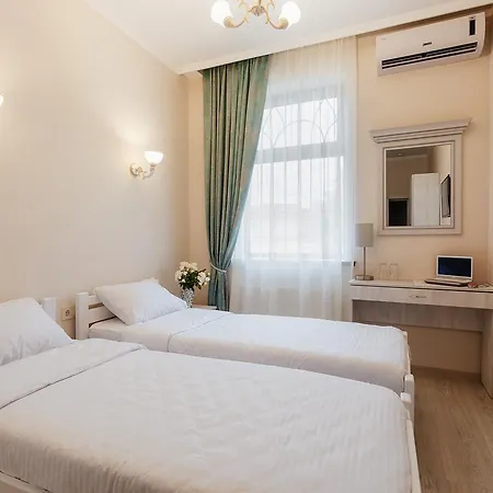 Inn Asiya 3*