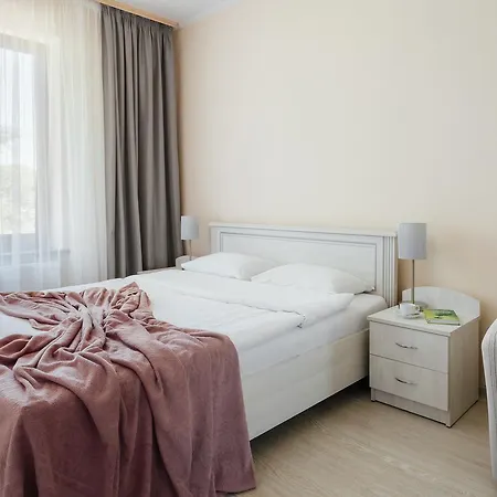 Πανδοχείο Asiya 3*